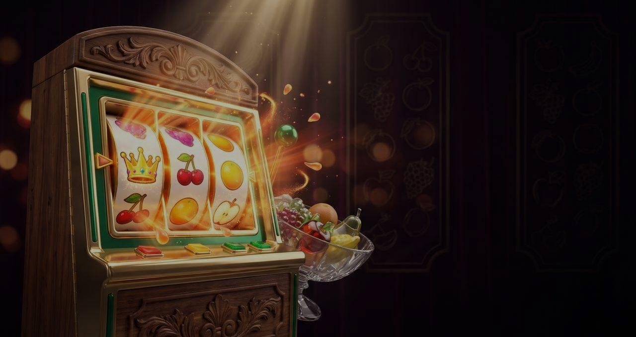 Fruity King Casino