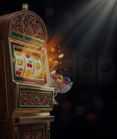Fruity King Casino